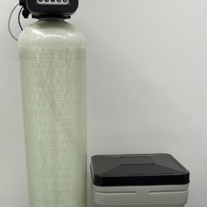 Bargain Water Softener