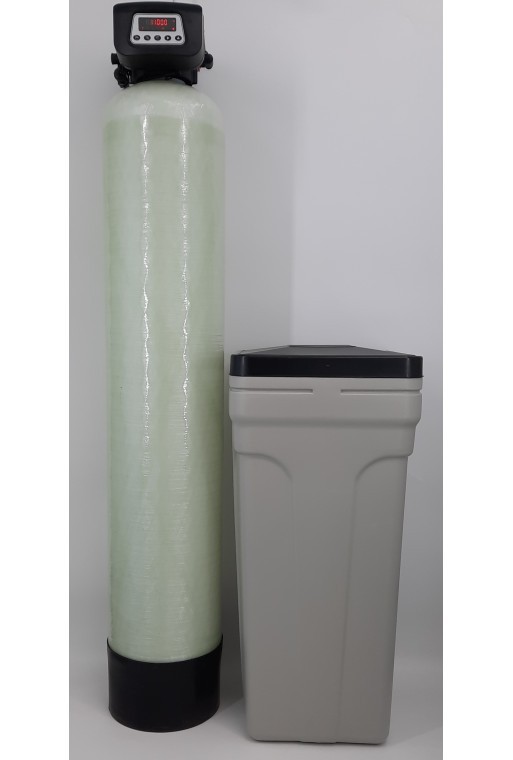 30K Deluxe Demand Water Softener