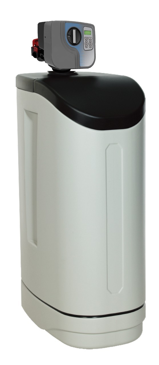 30K Demand Cabinet Softener
