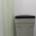 75K Deluxe Demand Water Softener