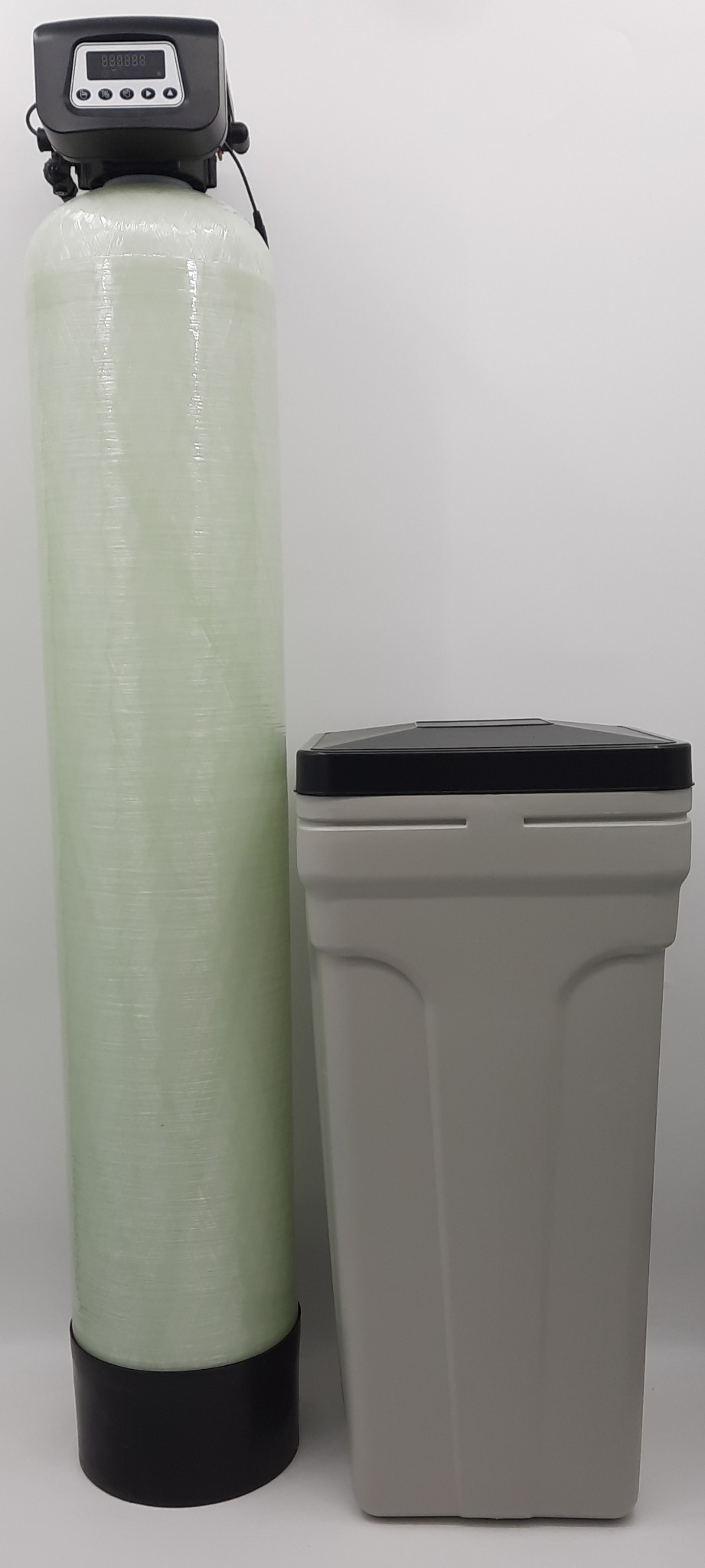 75K Deluxe Demand Water Softener