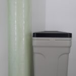 75K Deluxe Timer Water Softener