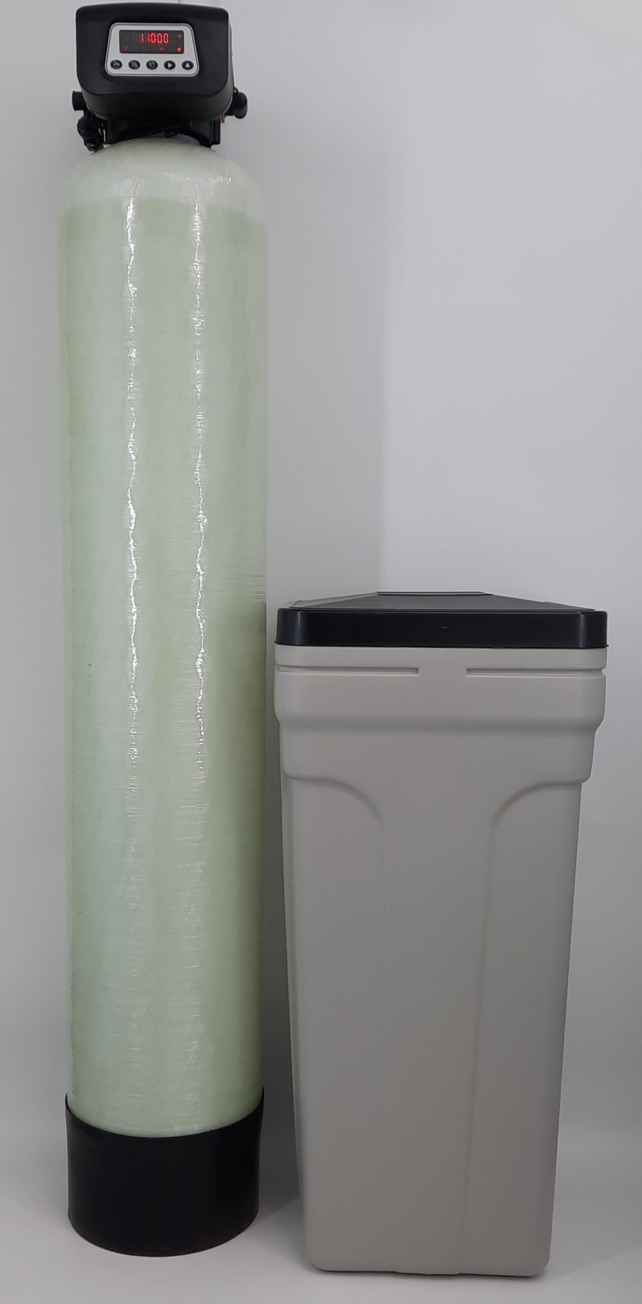75K Deluxe Timer Water Softener