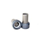 PVC Tube Adapters