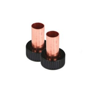 Copper Tube Adapters