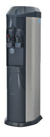 "Bottle-Less" Hot / Cold Water Cooler (Stainless)