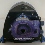 110v Chemical Pump
