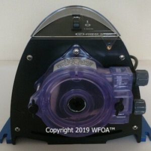 110v Chemical Pump