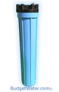 UV Sterilization System with Sediment Hi-Flow Package - Image 2