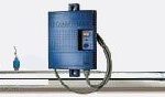 UV Sterilization System with Sediment Hi-Flow Package