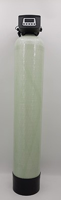 8" Carbon Tank
