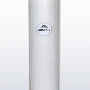Arsenic Filter Cartridges