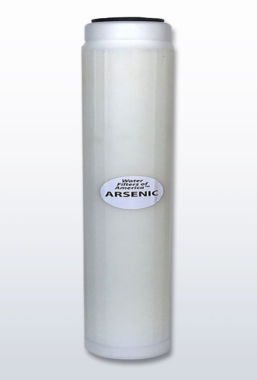 Arsenic Filter Cartridges - Image 2