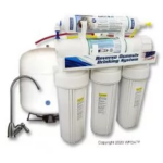 PFAS RO Filter System