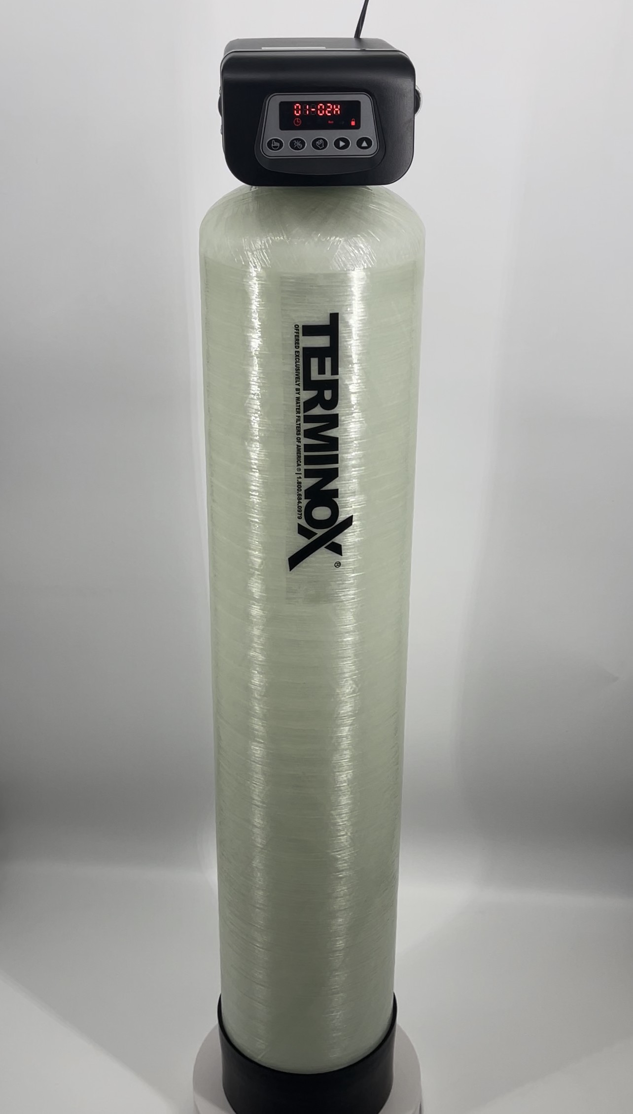 14" Terminox ISM Filter