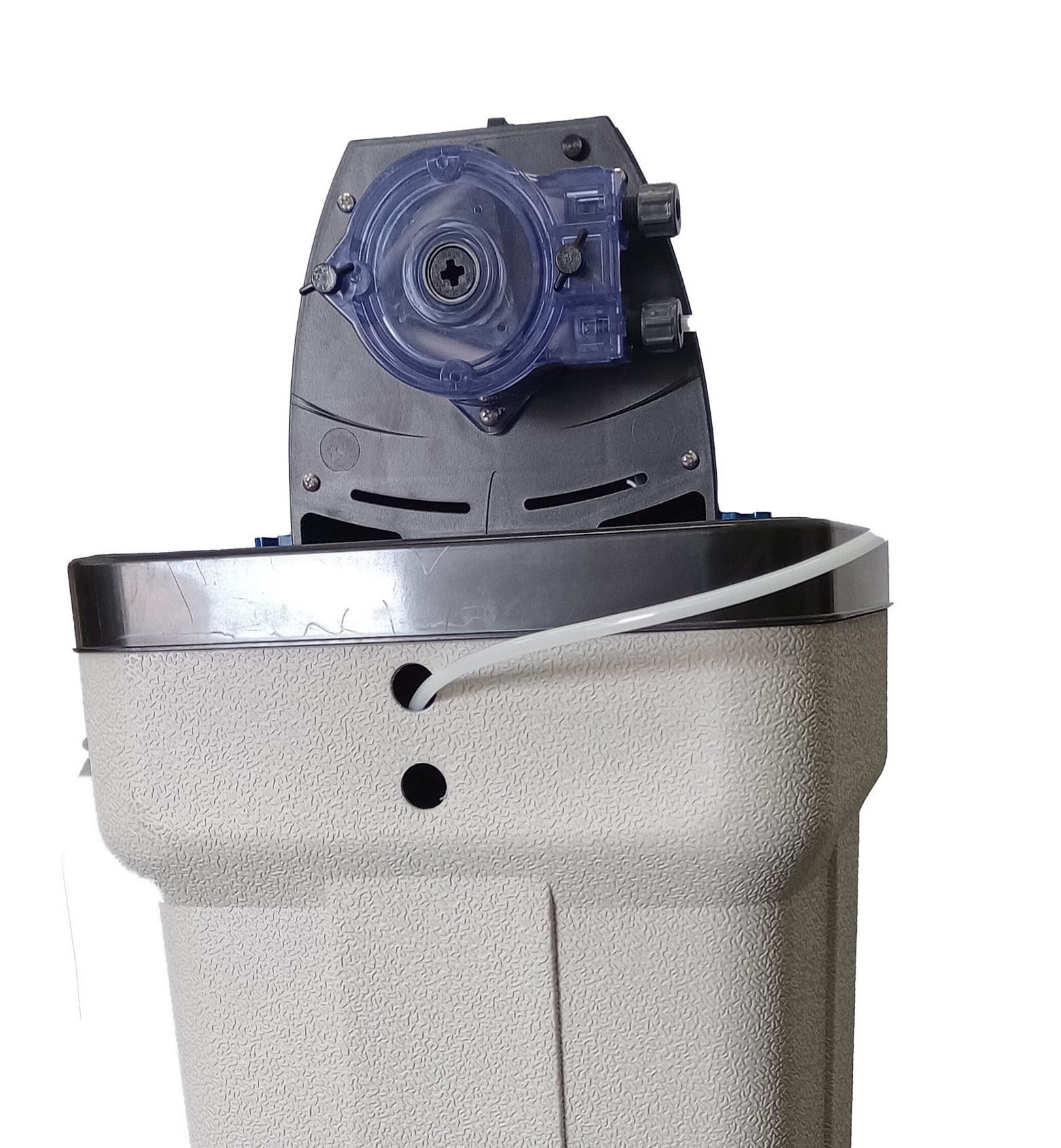Chemical Pump Package 110V - Image 3