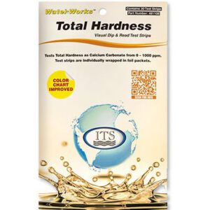 Hardness Test Kit