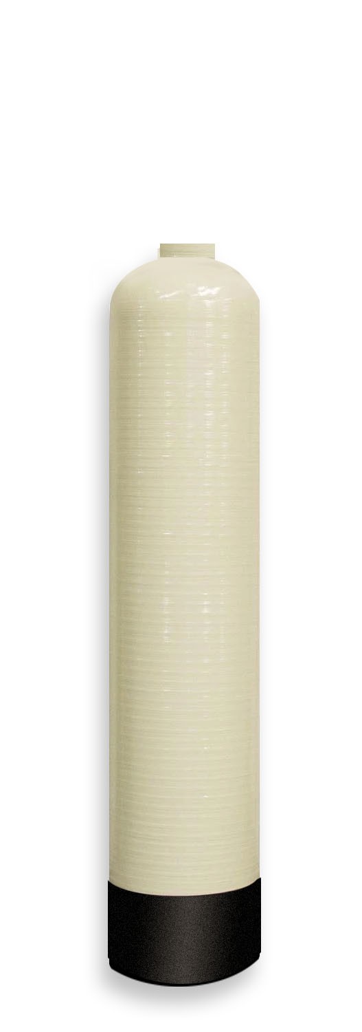 10" x 54" Mineral Tank