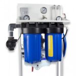 2000 GPD Whole House Reverse Osmosis
