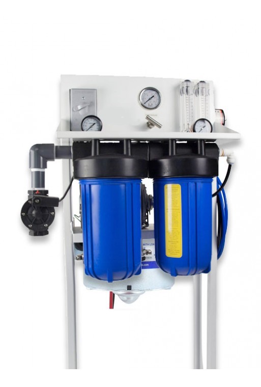 2000 GPD Whole House Reverse Osmosis