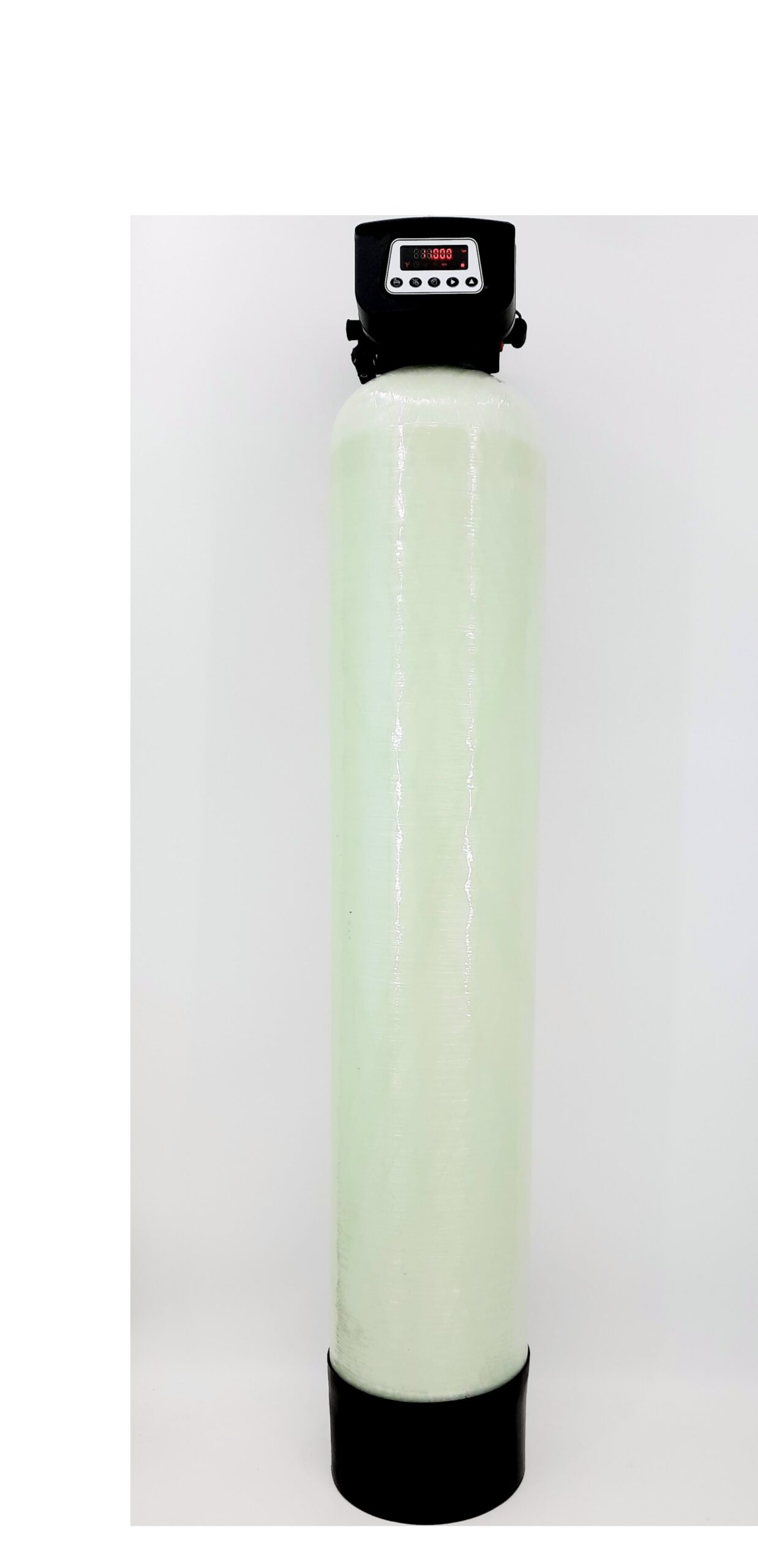 13" Pyrolox Iron Filter
