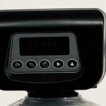 WFOAF100 Valve