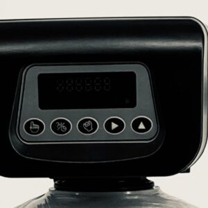 WFOAS100 Valve
