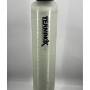 18" Terminox Iron Filter