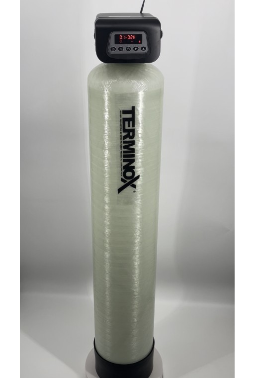 18" Terminox Iron Filter