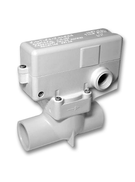 Water Flow Switch
