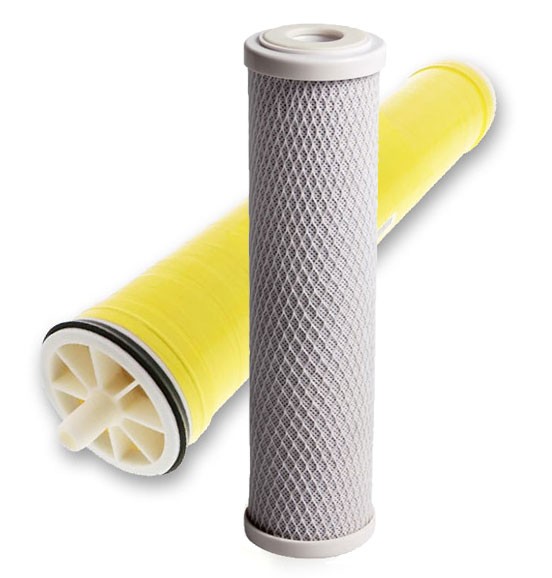 Replacement Package for Whole House RO