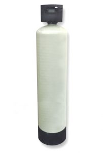 PFAS Water Filtration System PFAS polyfluoroalkyl perfluoroalkyl removal tank image